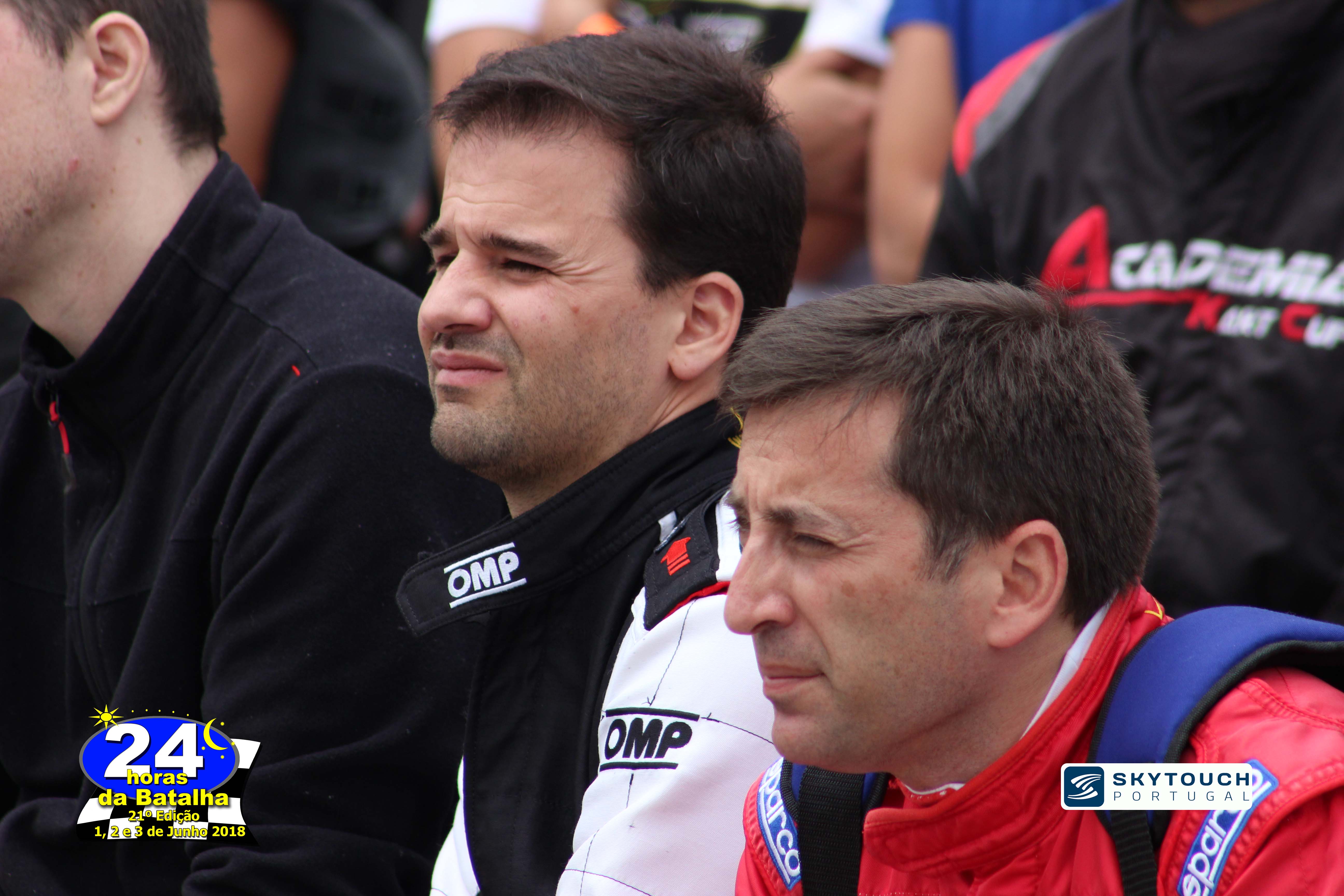 24 Horas da Batalha 2018 - Pilotos e Karts224